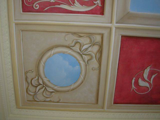 Trompe l'oeil