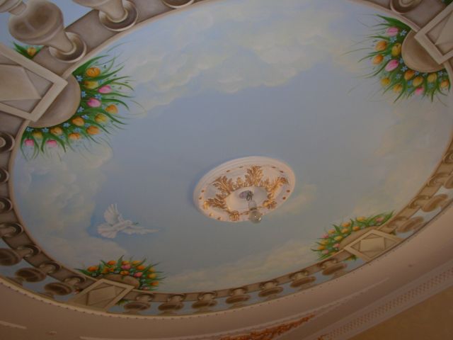 Trompe l'oeil