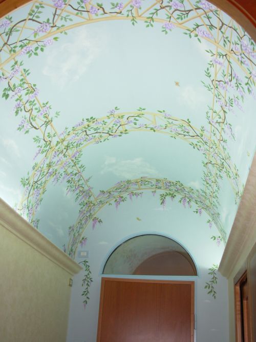 Trompe l'oeil